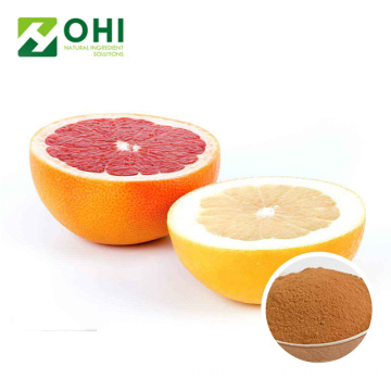 Organic grapefruit seed extract